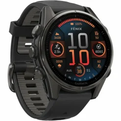 Garmin Smartwatches^FENIX 8 - 43 MM AMOLED - Smartwatch