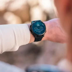 Garmin Smartwatches^FENIX 8 - 43 MM AMOLED - Smartwatch