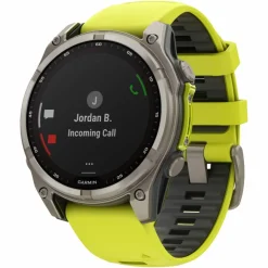 Garmin Smartwatches^FENIX 8 - 47 MM SOLAR - Smartwatch