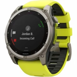 Garmin Smartwatches^FENIX 8 - 51 MM SOLAR - Smartwatch