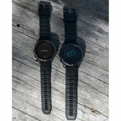 Garmin Smartwatches^FENIX 8 - 51 MM SOLAR - Smartwatch