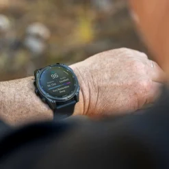 Garmin Smartwatches^FENIX 8 - 51 MM SOLAR - Smartwatch