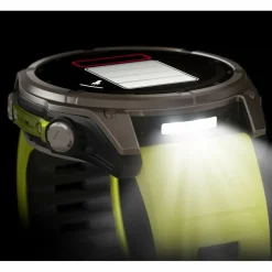 Garmin Smartwatches^FENIX 8 - 51 MM SOLAR - Smartwatch