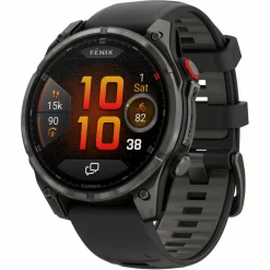 Clearance FENIX 8 PRO - AMOLED 47MM - Smartwatch Smartwatches