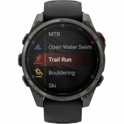 Clearance FENIX 8 PRO - AMOLED 47MM - Smartwatch Smartwatches