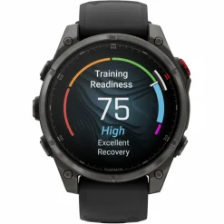 Clearance FENIX 8 PRO - AMOLED 47MM - Smartwatch Smartwatches