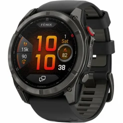 Garmin Smartwatches^FENIX 8 PRO – AMOLED 51MM - Smartwatch