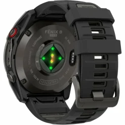 Garmin Smartwatches^FENIX 8 PRO – AMOLED 51MM - Smartwatch