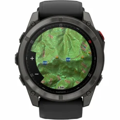 Garmin Smartwatches^FENIX 8 PRO – AMOLED 51MM - Smartwatch