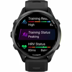 New FORERUNNER 970 - Smartwatch Smartwatches
