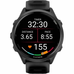 Garmin Smartwatches^FORERUNNER 570 47MM - Smartwatch