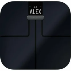 Garmin Fitness Zubehör^INDEX S2