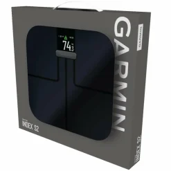 Garmin Fitness Zubehör^INDEX S2