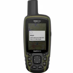 Garmin Gps-Geräte^GPSMAP 65S - GPS-Gerät