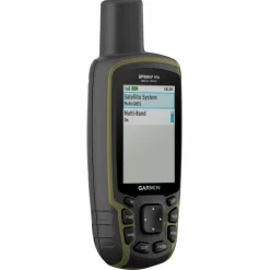 Garmin Gps-Geräte^GPSMAP 65S - GPS-Gerät