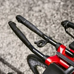 Garmin Gps-Zubehör^HALTERUNG FÜR ZEITFAHREN/TRIATHLONS EDGE - GPS-Zubehör