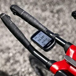 Garmin Gps-Zubehör^HALTERUNG FÜR ZEITFAHREN/TRIATHLONS EDGE - GPS-Zubehör