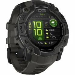 Garmin Smartwatches^INSTINCT 3 – 50 MM AMOLED - Smartwatch