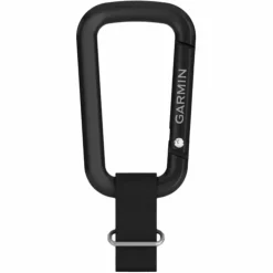 Outlet KARABINER MIT GURTSCHLAUFE - GPS-Zubehör Gps-Zubehör