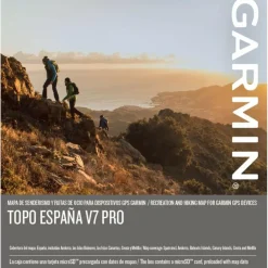 Sale MICROSD/SD KARTE: TOPO SPANIEN V7 PRO - Karte Gps-Zubehör