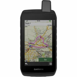 Best MONTANA 710 - GPS-Gerät Gps-Geräte