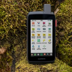 MONTANA 710I - GPS-Gerät Gps-Geräte