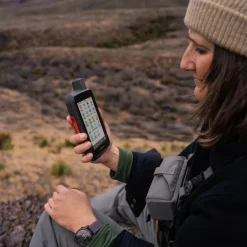 MONTANA 710I - GPS-Gerät Gps-Geräte