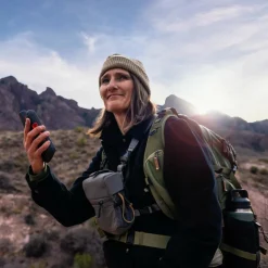 MONTANA 710I - GPS-Gerät Gps-Geräte