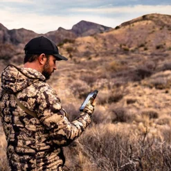 MONTANA 710I - GPS-Gerät Gps-Geräte