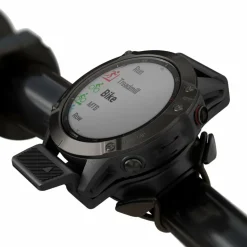 Garmin Smartwatches^QUICKFIT-FAHRRADHALTERUNG - Fahrradzubehör