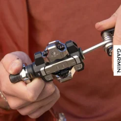 Garmin Fahrradzubehör^RALLY XC 110/210 PEDALKÖRPER-UMBAUSATZ - Pedale