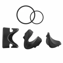 Garmin Fahrradzubehör^SATTELSTUETZENHALTERUNG UNIVERSAL ZUM KLEMMEN FÜR VARIA - Fahrradzubehör