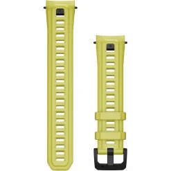 Discount SCHNELLWECHSEL-ARMBAND SILIKON INSTINCT E 45MM - Ersatzteil Gps-Zubehör