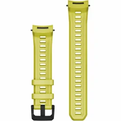 Discount SCHNELLWECHSEL-ARMBAND  SILIKON INSTINCT E 45MM - Ersatzteil Gps-Zubehör