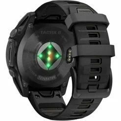 TACTIX 8 – 47MM AMOLED - Smartwatch Smartwatches