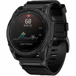 Garmin Smartwatches^TACTIX 8 – 51MM AMOLED - Smartwatch