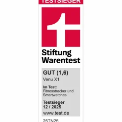 Garmin Smartwatches^VENU X1 - Smartwatch