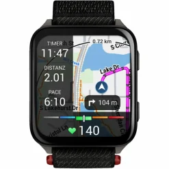 Garmin Smartwatches^VENU X1 - Smartwatch