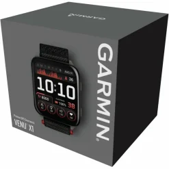 Garmin Smartwatches^VENU X1 - Smartwatch