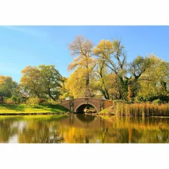 Reiseführer Deutschland^GARTENREISEN - BOTANISCHE GÄRTEN UND PARKS IN DEUTSCHLAND - Reiseführer
