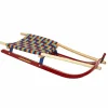 Gasser Schlitten^SPORTRODEL ZWEISITZER - Schlitten