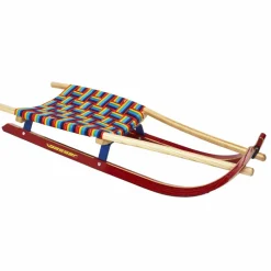 Gasser Schlitten^SPORTRODEL ZWEISITZER - Schlitten