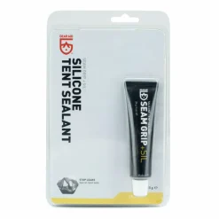 Gear Aid Ausrüstungspflege|Zeltzubehör^SEAM GRIP +SIL28 G SILIKON NAHTDICHTER - Zeltzubehör