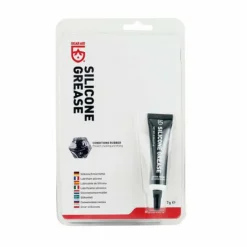 Gear Aid Ausrüstungspflege^SILICONE GREASE - Reparaturbedarf