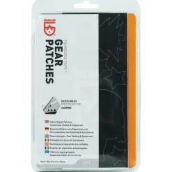 Outlet TENACIOUS TAPE FLICKEN - Flicken Ausrüstungspflege