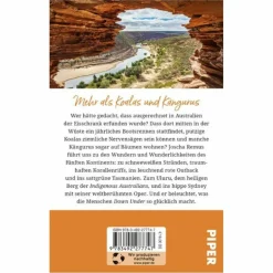 Reiseführer Australien Und Ozeanien^GEBRAUCHSANWEISUNG FÜR AUSTRALIEN - Reisebericht