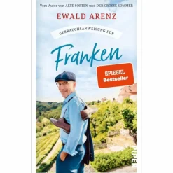 Länderportraits Und Auswandererberichte^GEBRAUCHSANWEISUNG FÜR FRANKEN - Reisebericht