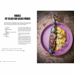 Kochbücher^GEFUNDENES FRESSEN - Kochbuch