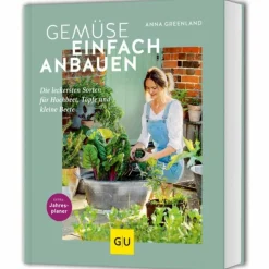 Discount GEMÜSE EINFACH ANBAUEN - Ratgeber Tiere, Pflanzen Und Garten