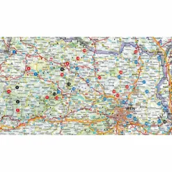 Hot GENUSSTOUREN IM WALD- UND WEINVIERTEL - Wanderführer Wanderführer